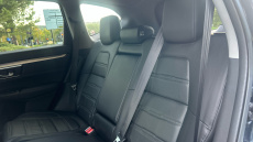 Honda CR-V 2.0 i-MMD Hybrid SR  2WD 5dr eCVT Hybrid Estate